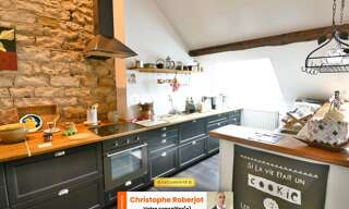 Appartement 7 Pièces 143 m² à vendre à Chalon-sur-Saône (71100)