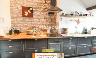 Appartement 7 Pièces 143 m² à vendre à Chalon-sur-Saône (71100)