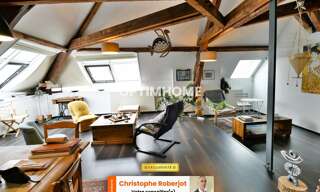 Appartement 7 Pièces 143 m² à vendre à Chalon-sur-Saône (71100)