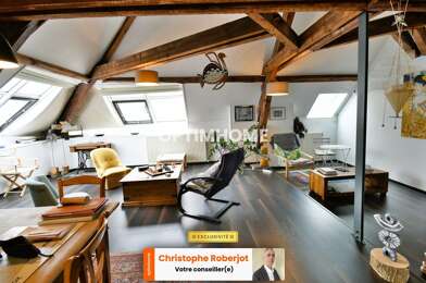 Appartement 7 pièces 245000 €