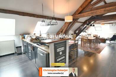 Appartement 7 pièces 245000 €