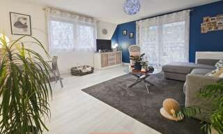 Appartement 3 Pièces 63 m² à vendre à Arras (62000)