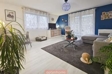 Appartement 3 pièces 198900 €