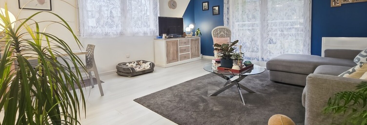 Appartement 3 Pièces 63 m² à vendre à Arras (62000)