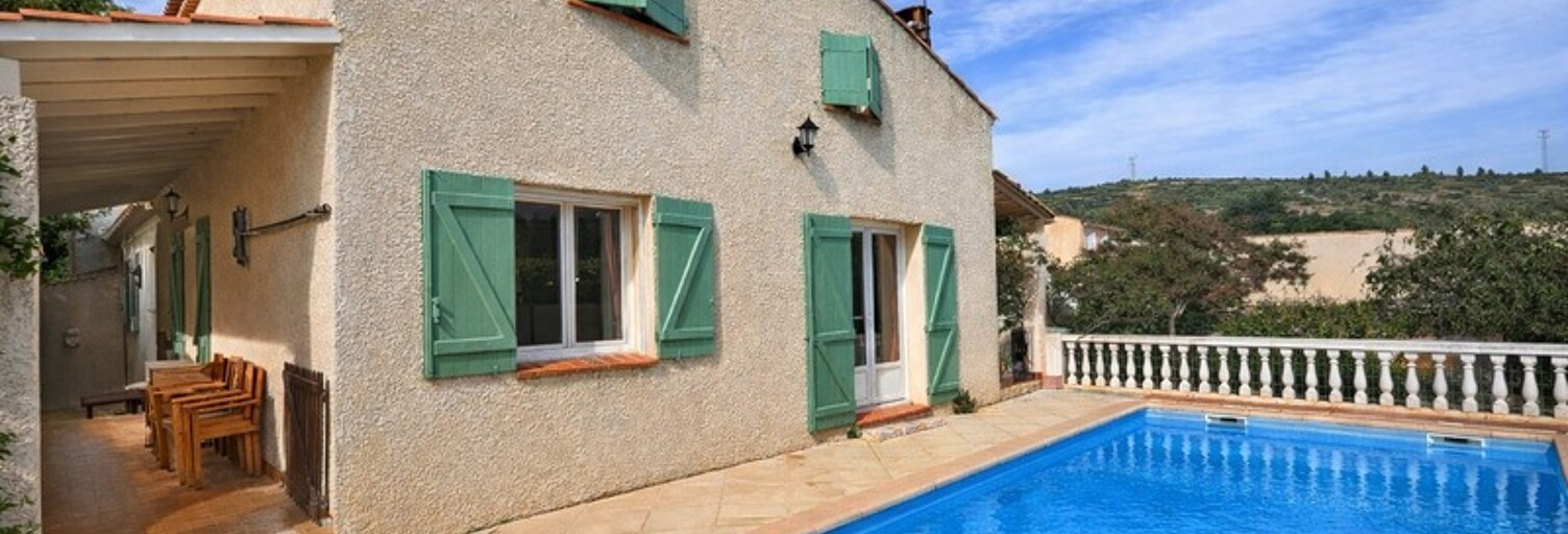 Maison 8 Pièces 165 m² à vendre à Eyguières (13430)