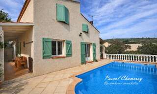 Maison 8 Pièces 165 m² à vendre à Eyguières (13430)