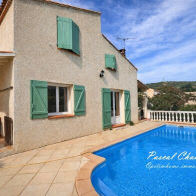 Maison 8 pièces 690000 €