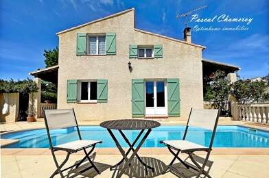 Maison 8 pièces 685000 €