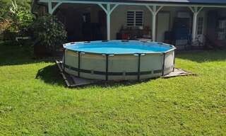 Maison 4 Pièces 100 m² à vendre à Les Trois-Îlets (97229)