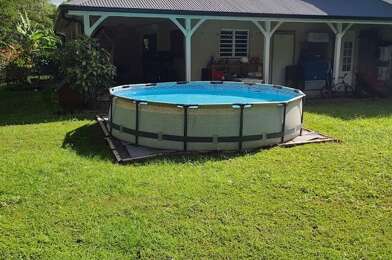 Maison 4 pièces 526320 €