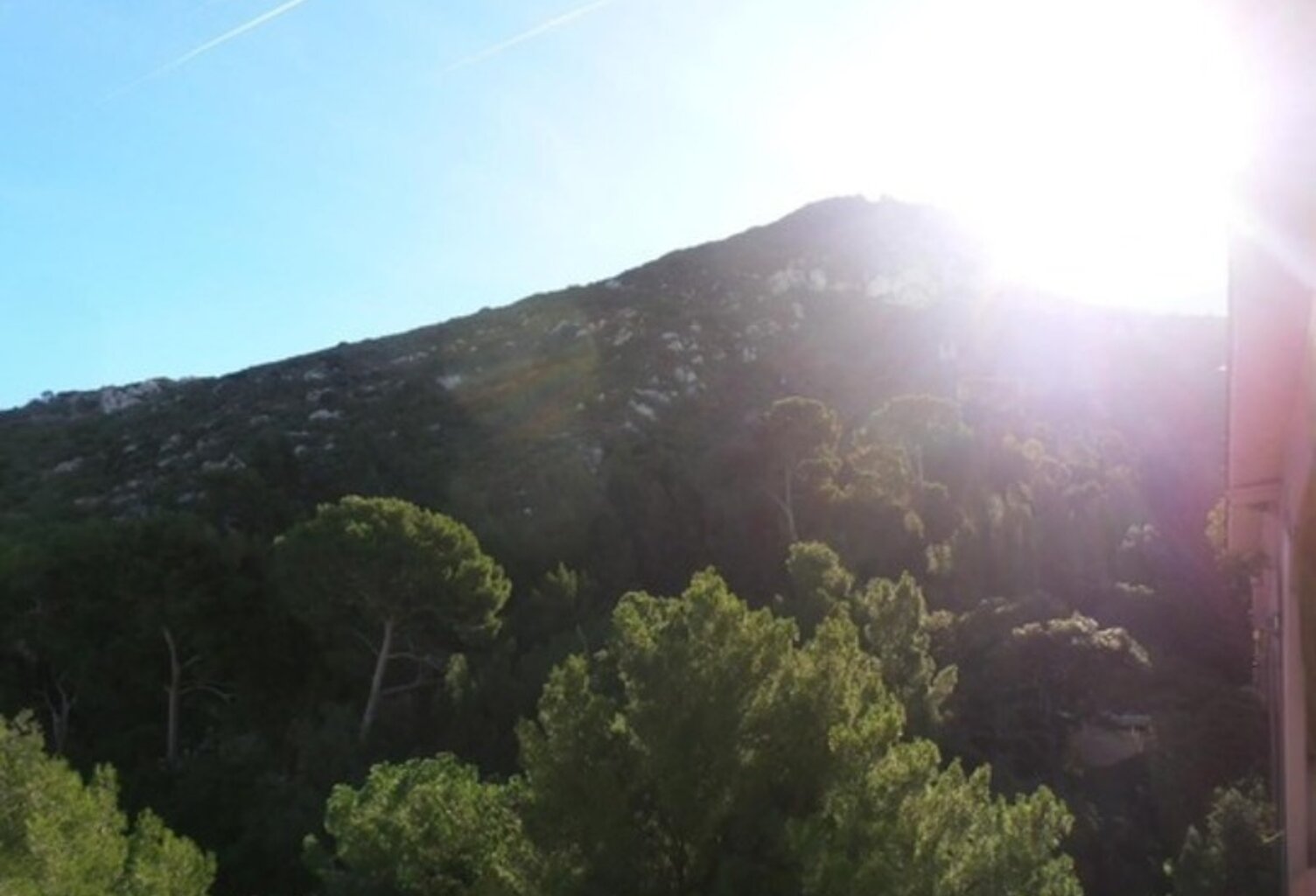13010 Saint Tronc Type 4 avec Grand balcon — photo 1
