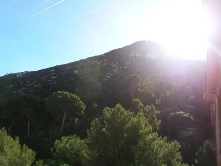 13010 Saint Tronc Type 4 avec Grand balcon — photo 1