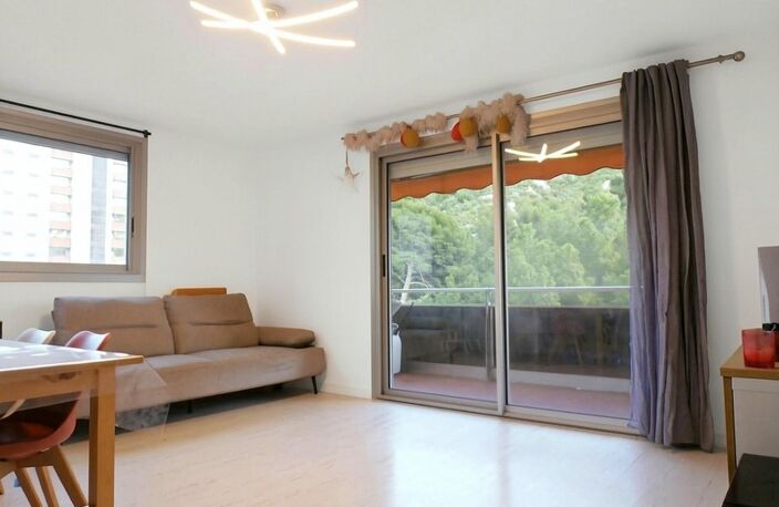 13010 Saint Tronc Type 4 avec Grand balcon — photo 2