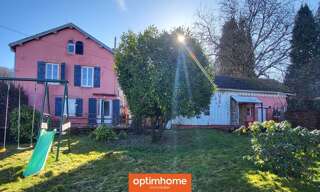 Maison 6 Pièces 138 m² à vendre à La Vôge-les-Bains (88240)