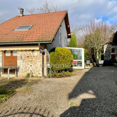 Maison 3 pièces 350000 €