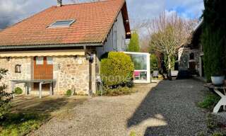 Maison 3 Pièces 122 m² à vendre à Anglefort (01350)