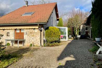 Maison 3 pièces 350000 €