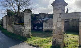 Maison 5 Pièces 260 m² à vendre à Jauldes (16560)