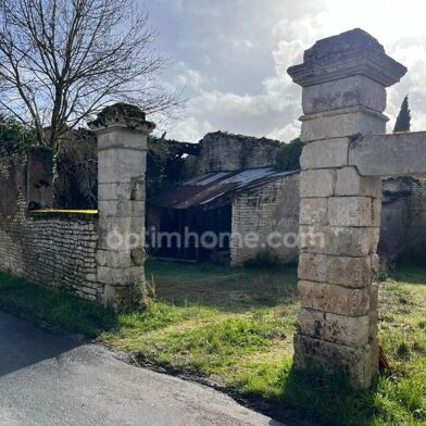 Maison 5 pièces 95000 €