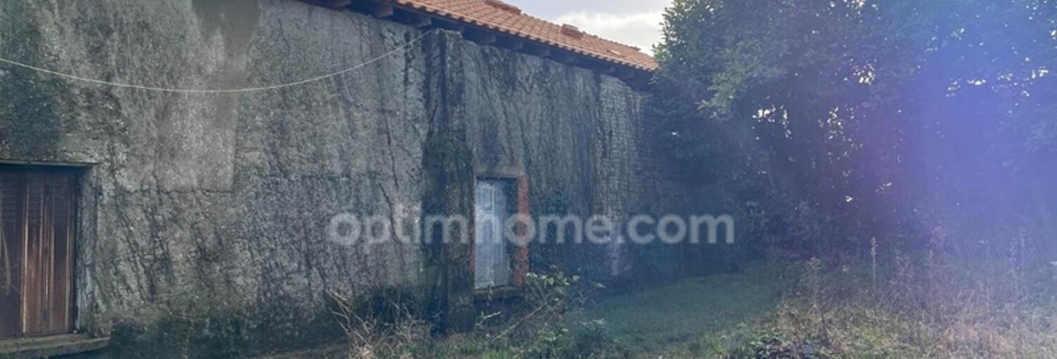 Maison 5 Pièces 260 m² à vendre à Jauldes (16560)