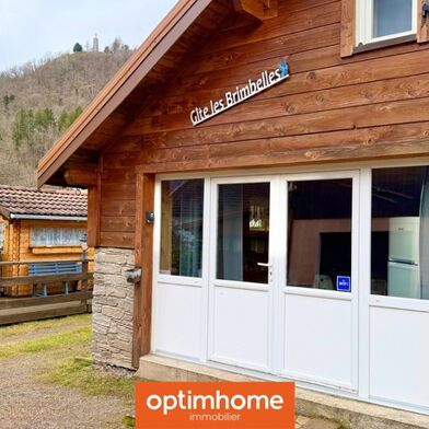 Maison 9 pièces 249000 €