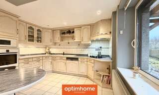 Maison 9 Pièces 196 m² à vendre à Cornimont (88310)