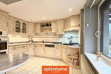 Maison 9 pièces 249000 €