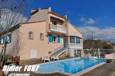 Maison 4 pièces 249500 €