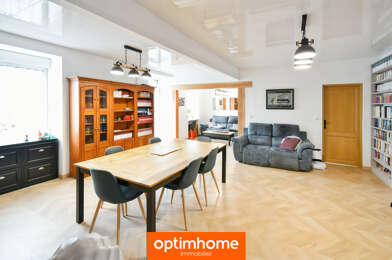 Maison 6 pièces 319800 €