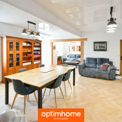 Maison 6 pièces 331200 €