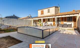 Maison 4 Pièces 83 m² à vendre à Fabrègues (34690)