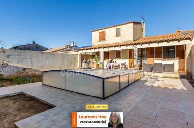 Maison 4 pièces 332000 €