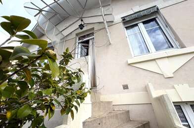 Maison 5 pièces 256600 €