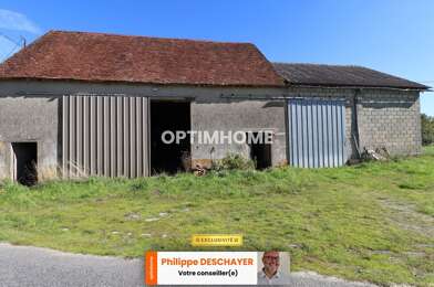 Maison 5 pièces 49000 €