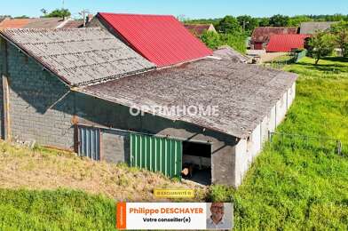 Maison 5 pièces 49000 €