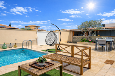 Maison 4 pièces 398000 €