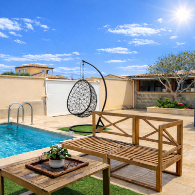 Maison 4 pièces 398000 €