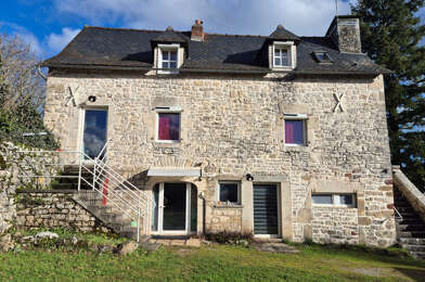 Maison 4 pièces 239000 €