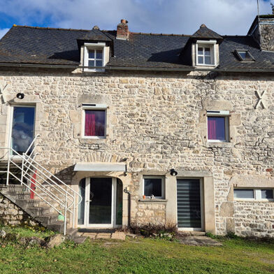 Maison 4 pièces 239000 €