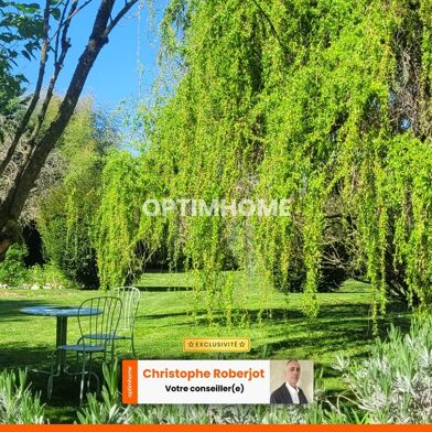 Maison 7 pièces 245000 €