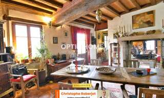 Maison 7 Pièces 227 m² à vendre à Longepierre (71270)