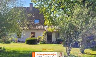 Maison 7 Pièces 227 m² à vendre à Longepierre (71270)