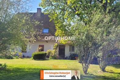 Maison 7 pièces 245000 €