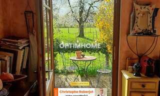 Maison 7 Pièces 191 m² à vendre à Longepierre (71270)