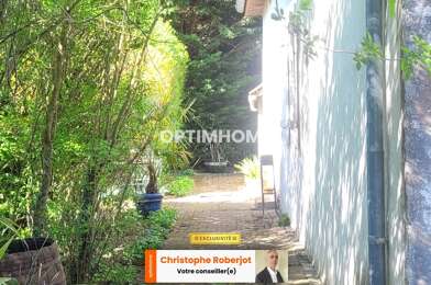 Maison 7 pièces 245000 €