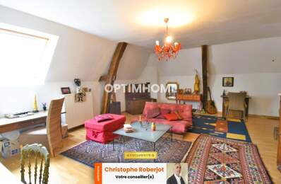 Maison de Maître de 227m2 et 3415m2 de terrain au coeur du triangle du 21/71/39 — photo du bien