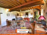 Maison de Maître de 227m2 et 3415m2 de terrain au coeur du triangle du 21/71/39 — photo 4