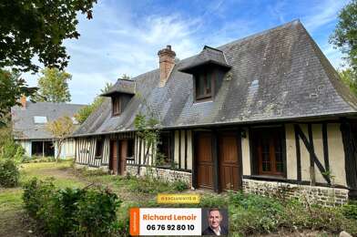 Maison 6 pièces 241000 €