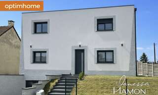 Maison 5 Pièces 112 m² à vendre à Élincourt (59127)