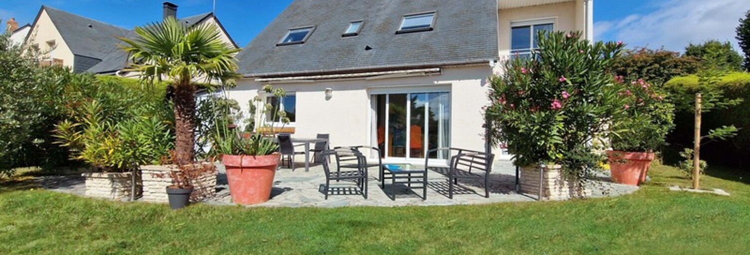 Maison 7 Pièces 129 m² à vendre à Le Havre (76620)